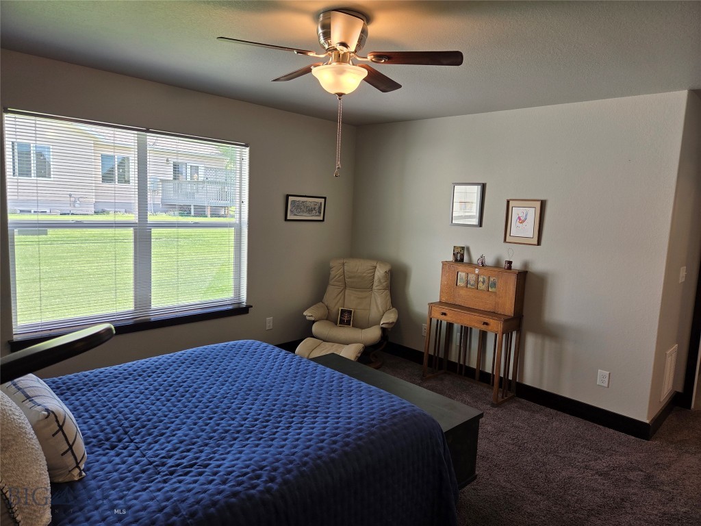 Minor Subdivision - Residential