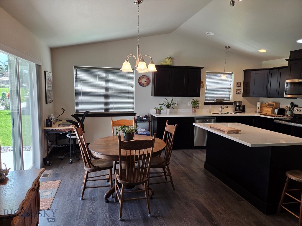 Minor Subdivision - Residential