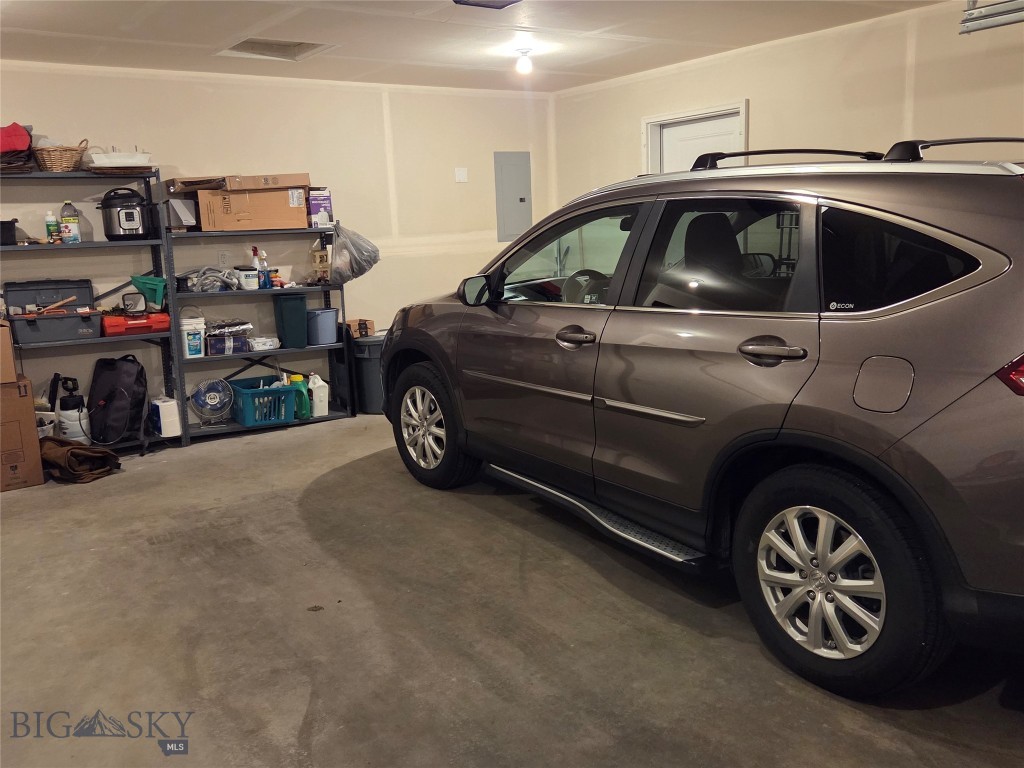 Minor Subdivision - Residential