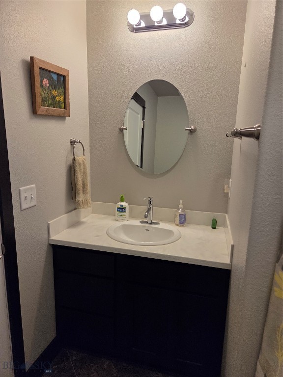 Minor Subdivision - Residential