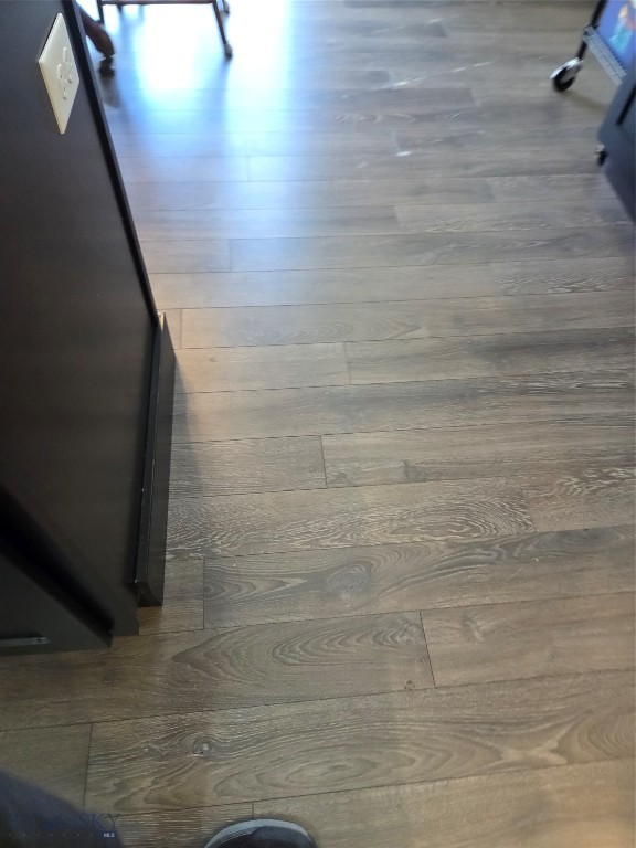 Minor Subdivision - Residential