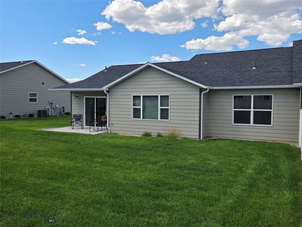 Minor Subdivision - Residential