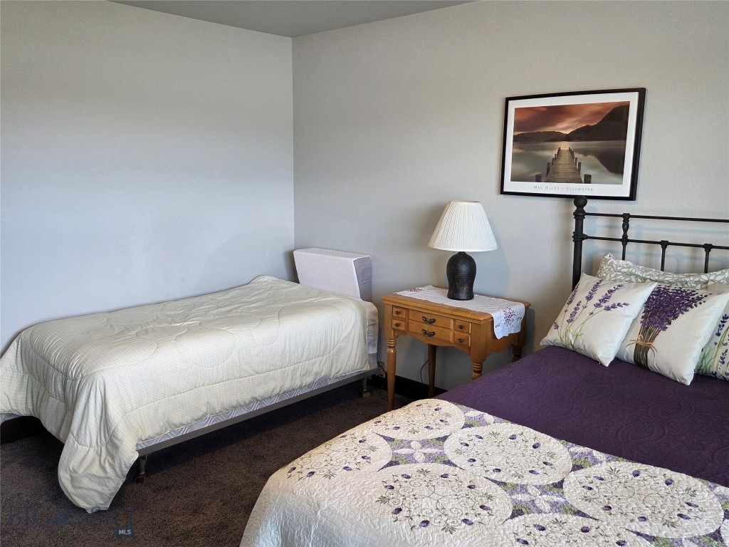 Minor Subdivision - Residential