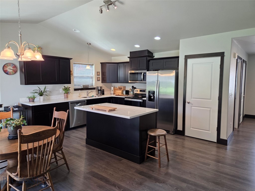 Minor Subdivision - Residential