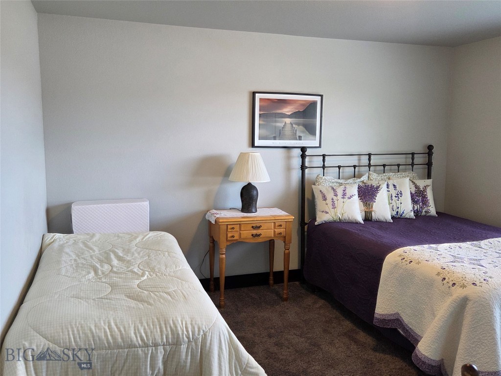 Minor Subdivision - Residential