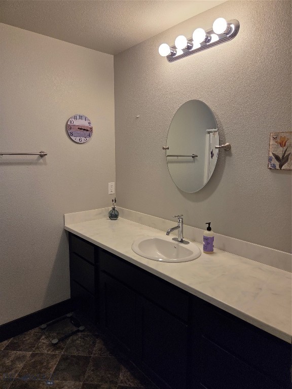 Minor Subdivision - Residential