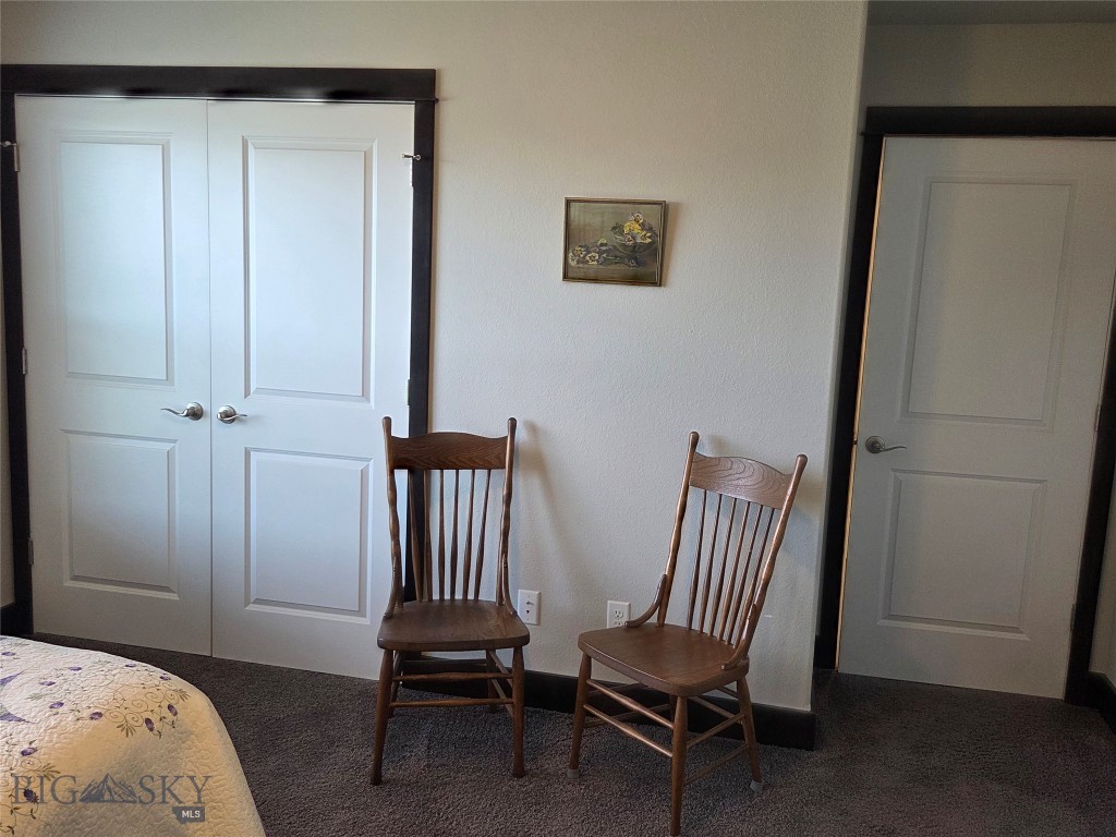 Minor Subdivision - Residential