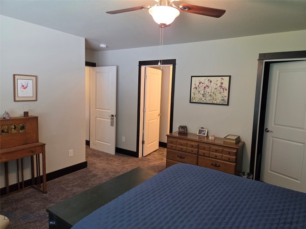 Minor Subdivision - Residential