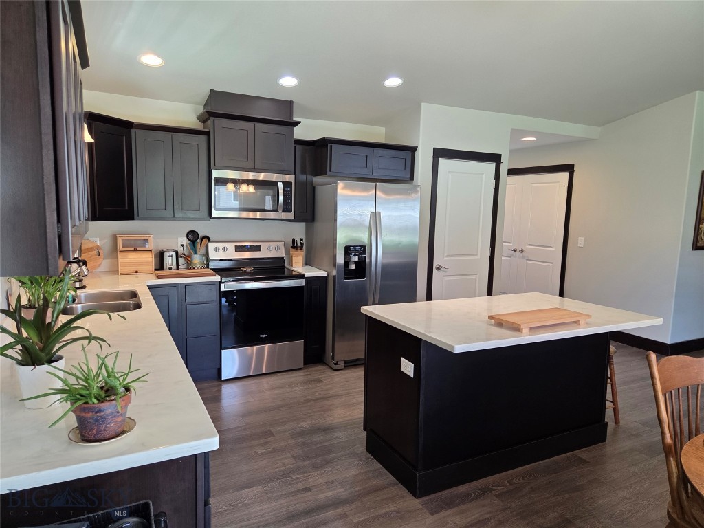 Minor Subdivision - Residential