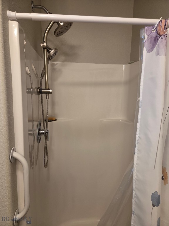 Minor Subdivision - Residential