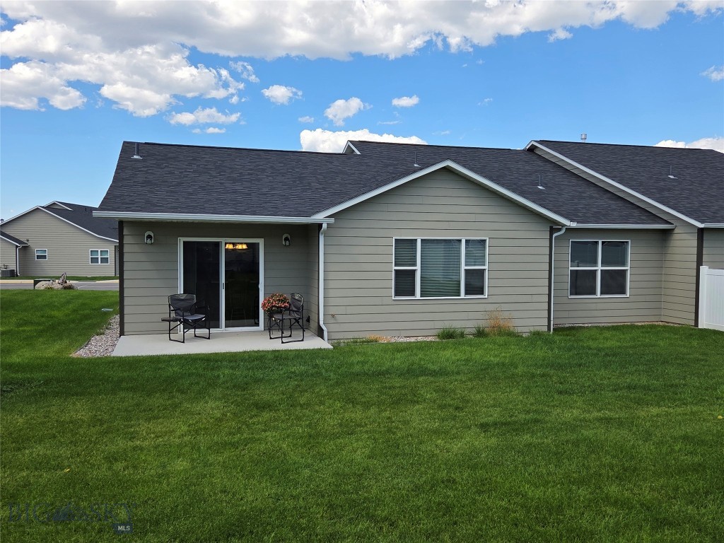 Minor Subdivision - Residential