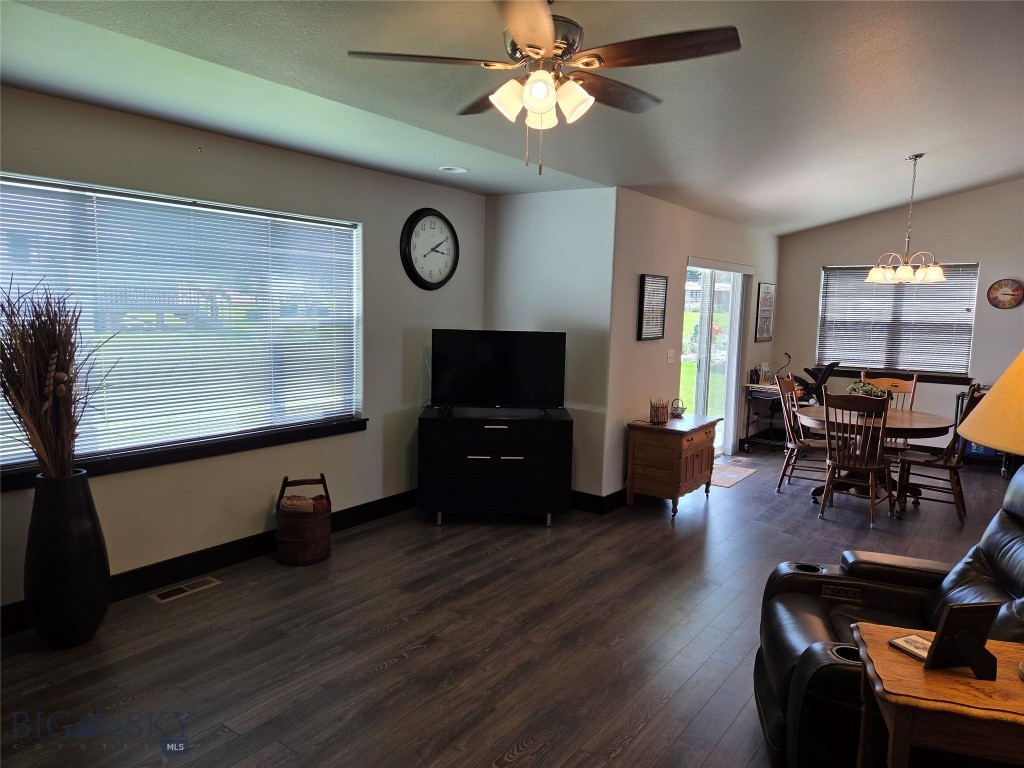 Minor Subdivision - Residential