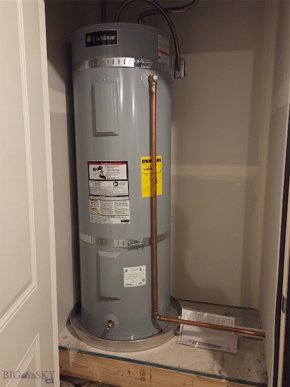 Minor Subdivision - Residential