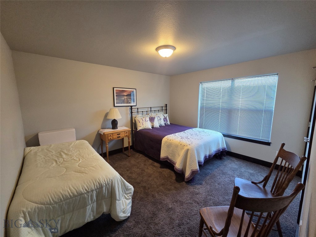 Minor Subdivision - Residential