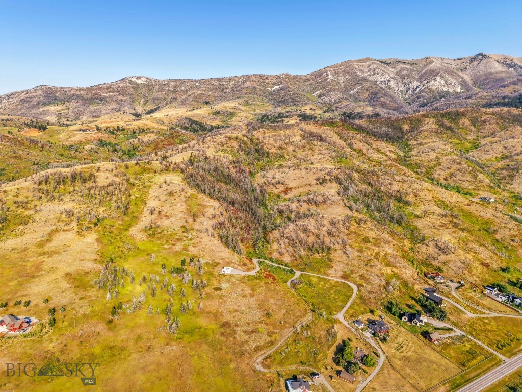 111 Bridger Spring Trail