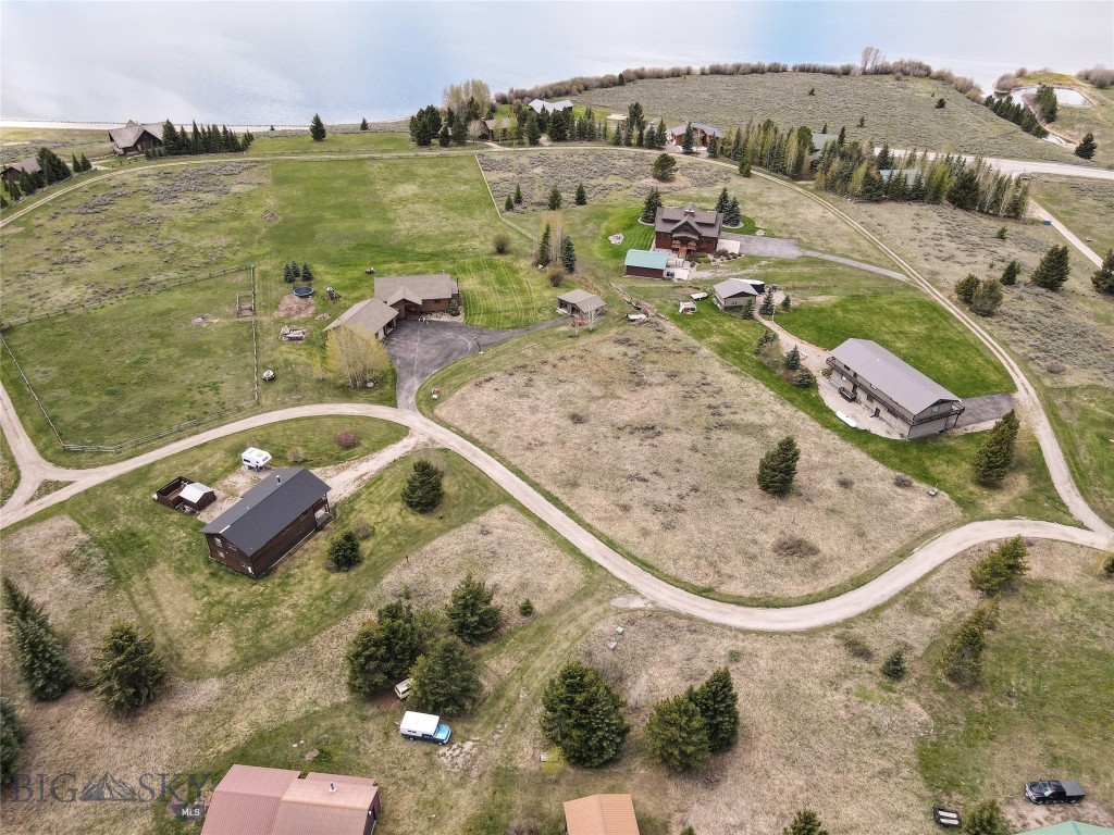 TBD Lakeview Road Lot 9 Block 4
