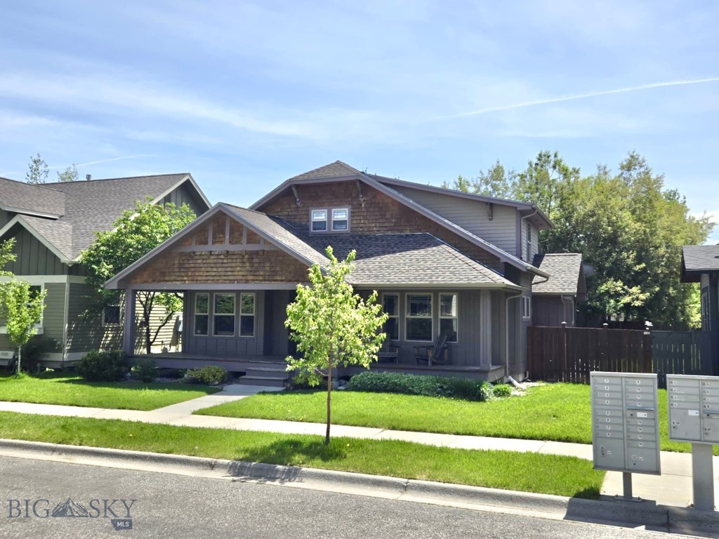 4442 Alexander Street