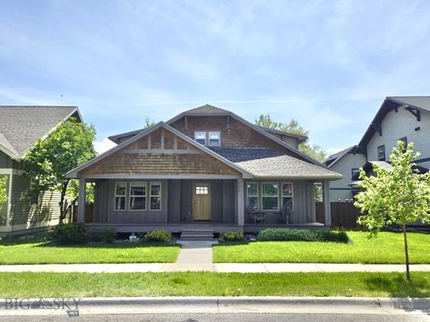 4442 Alexander Street Bozeman MT 59718