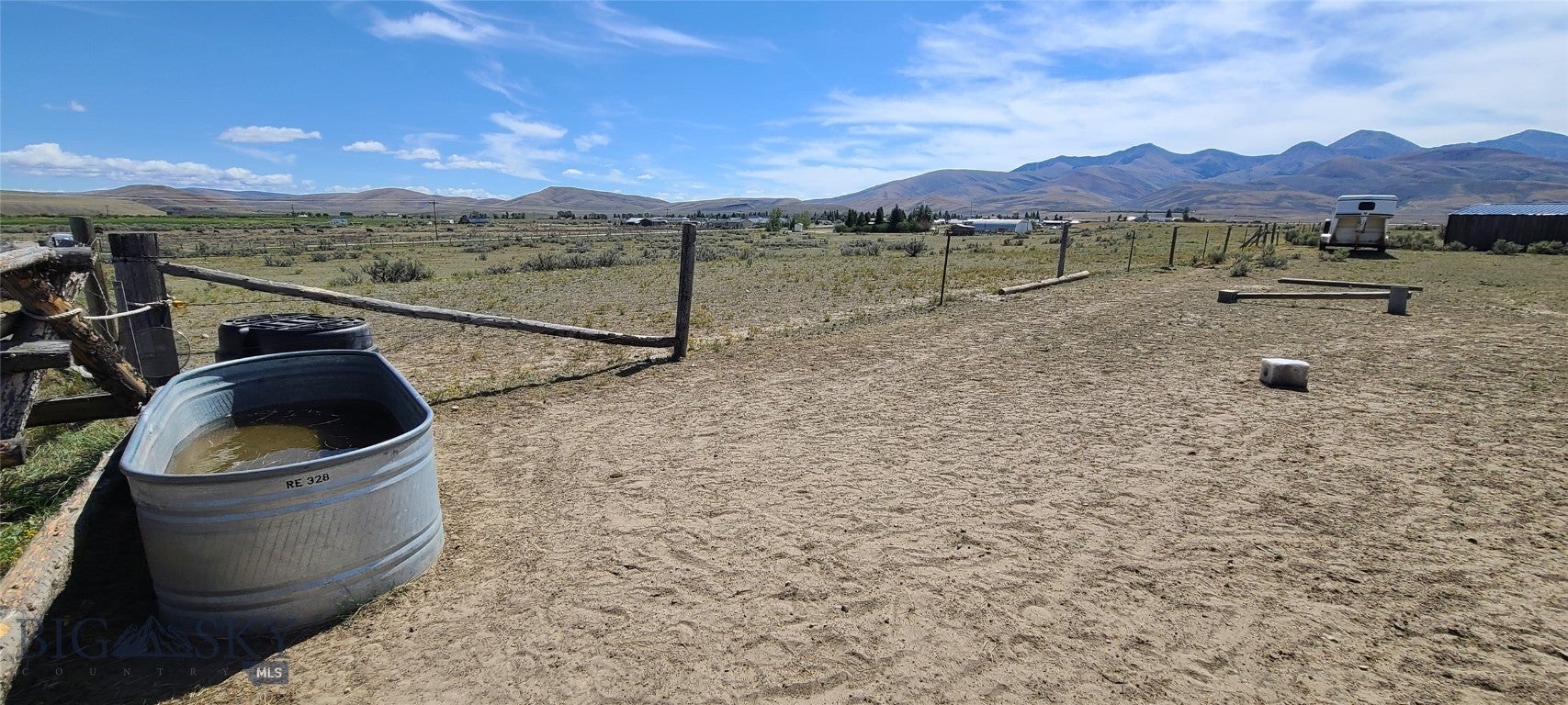 TBD Peaks View Drive