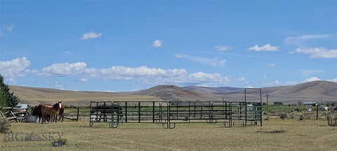Photo of TBD Peaks View Drive, Lima, MT 59739 (MLS # 414337)