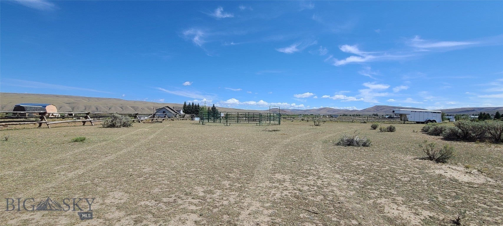 TBD Peaks View Drive
