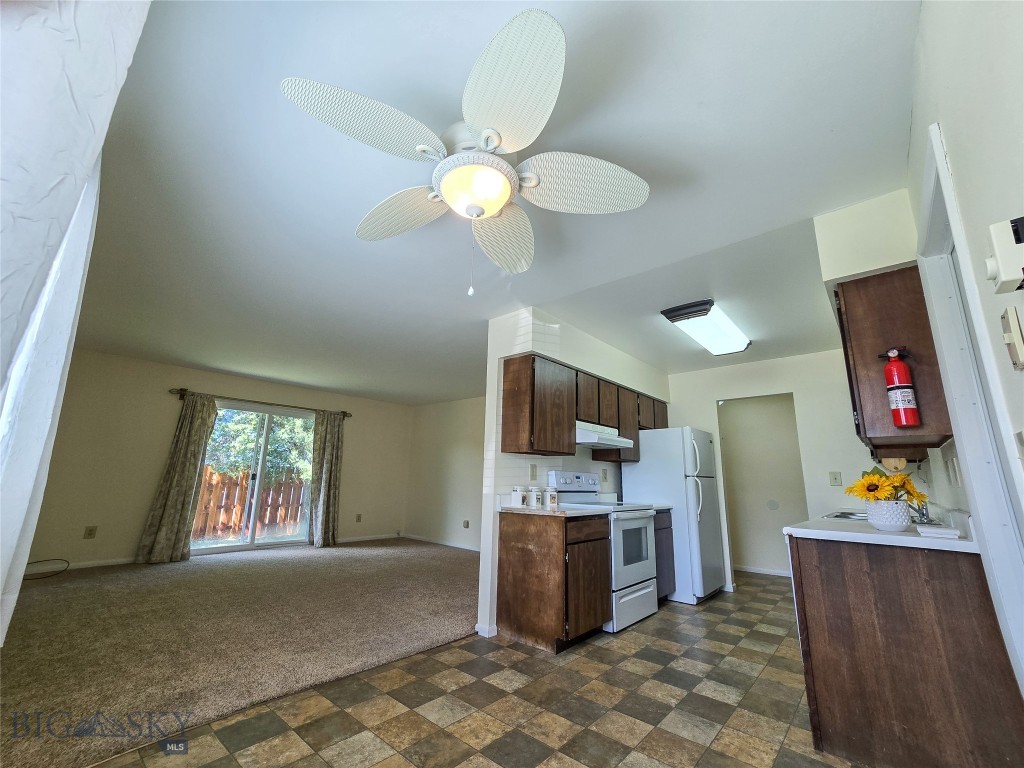 Minor Subdivision - Residential