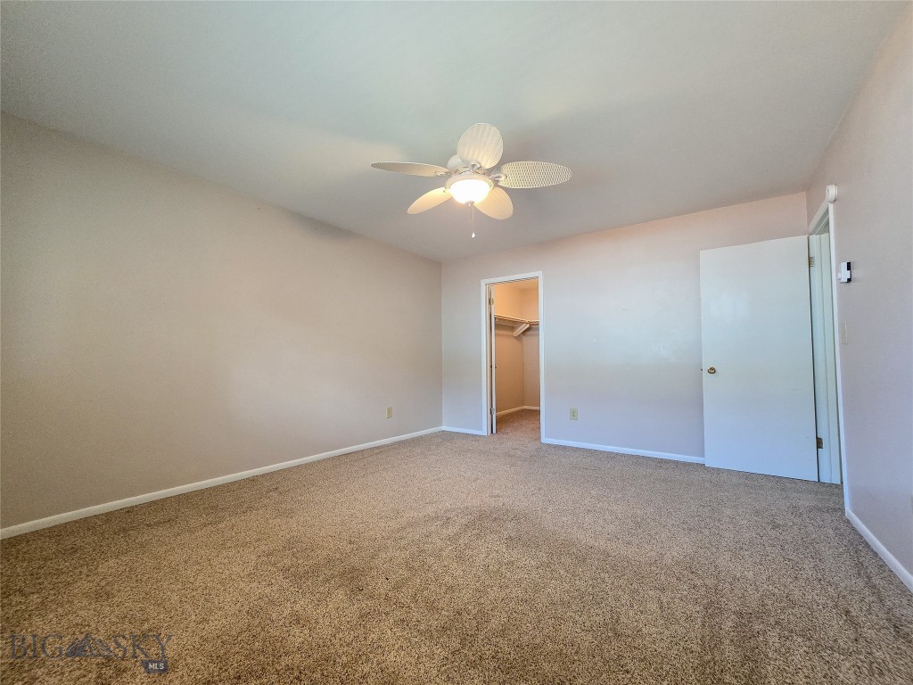 Minor Subdivision - Residential