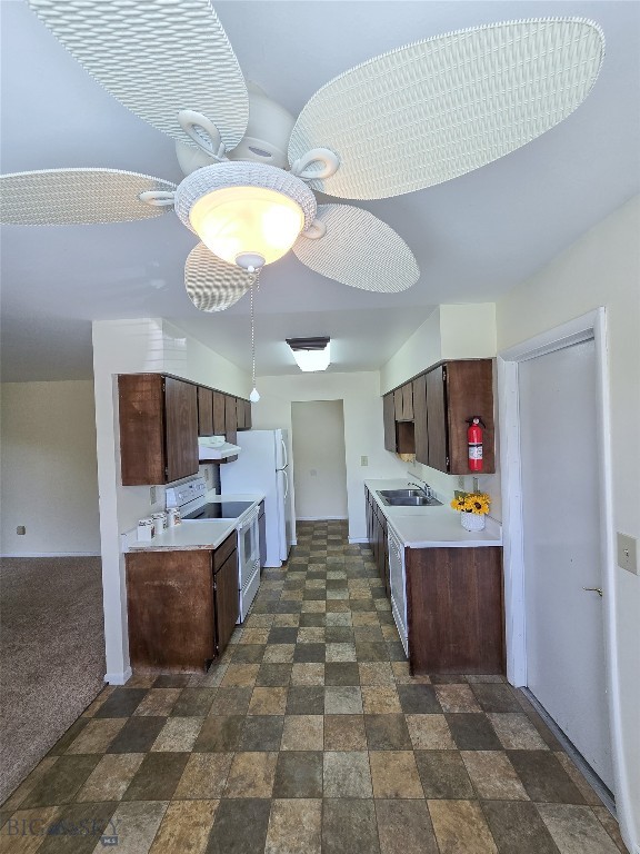 Minor Subdivision - Residential
