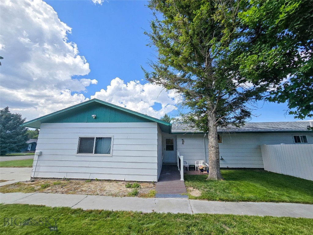 Minor Subdivision - Residential