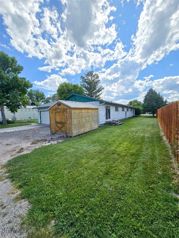 Minor Subdivision - Residential