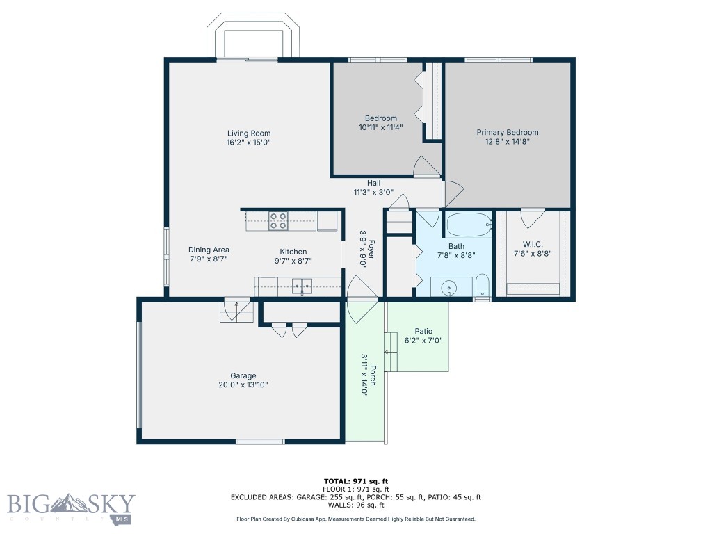 Minor Subdivision - Residential