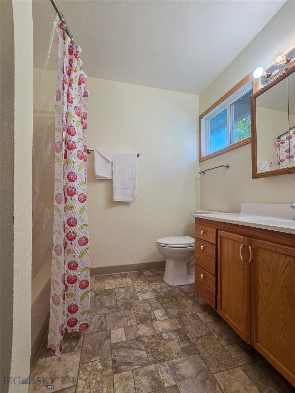 Minor Subdivision - Residential