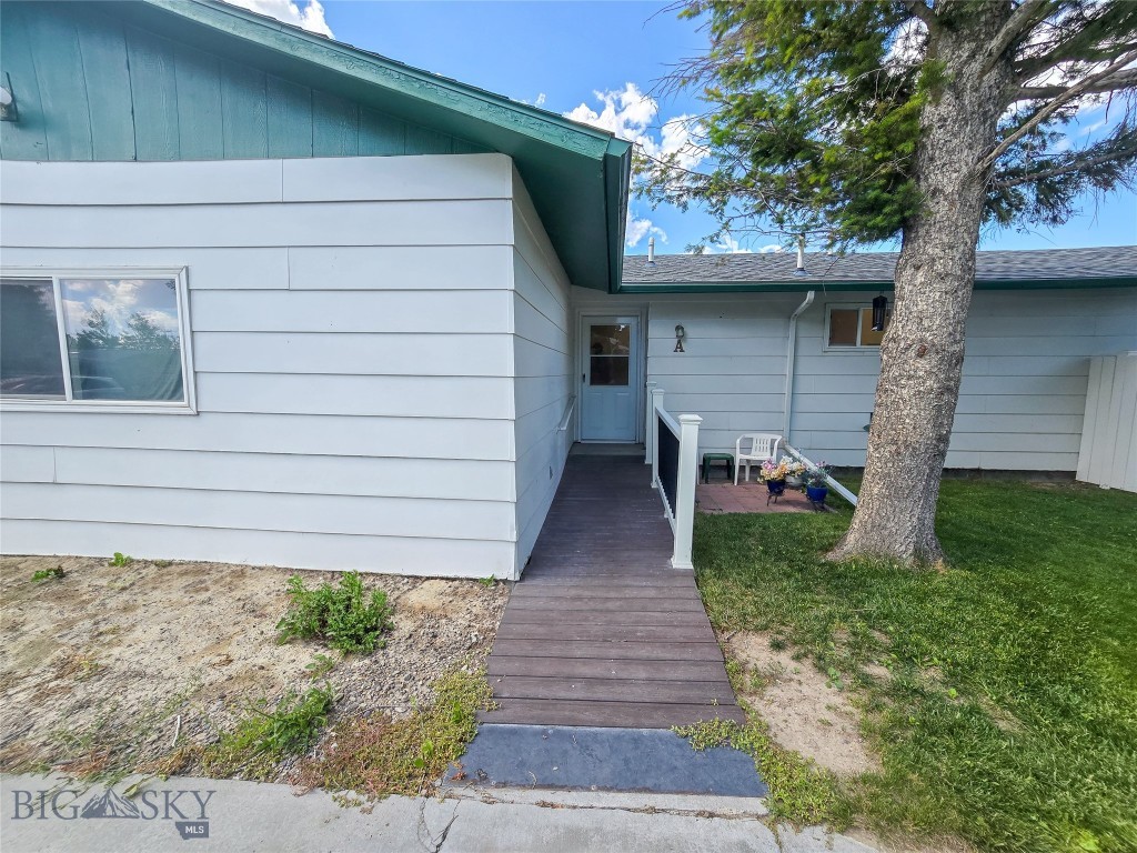 Minor Subdivision - Residential