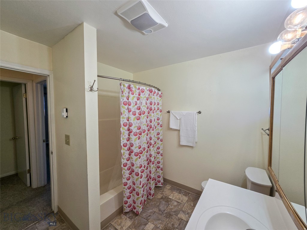 Minor Subdivision - Residential