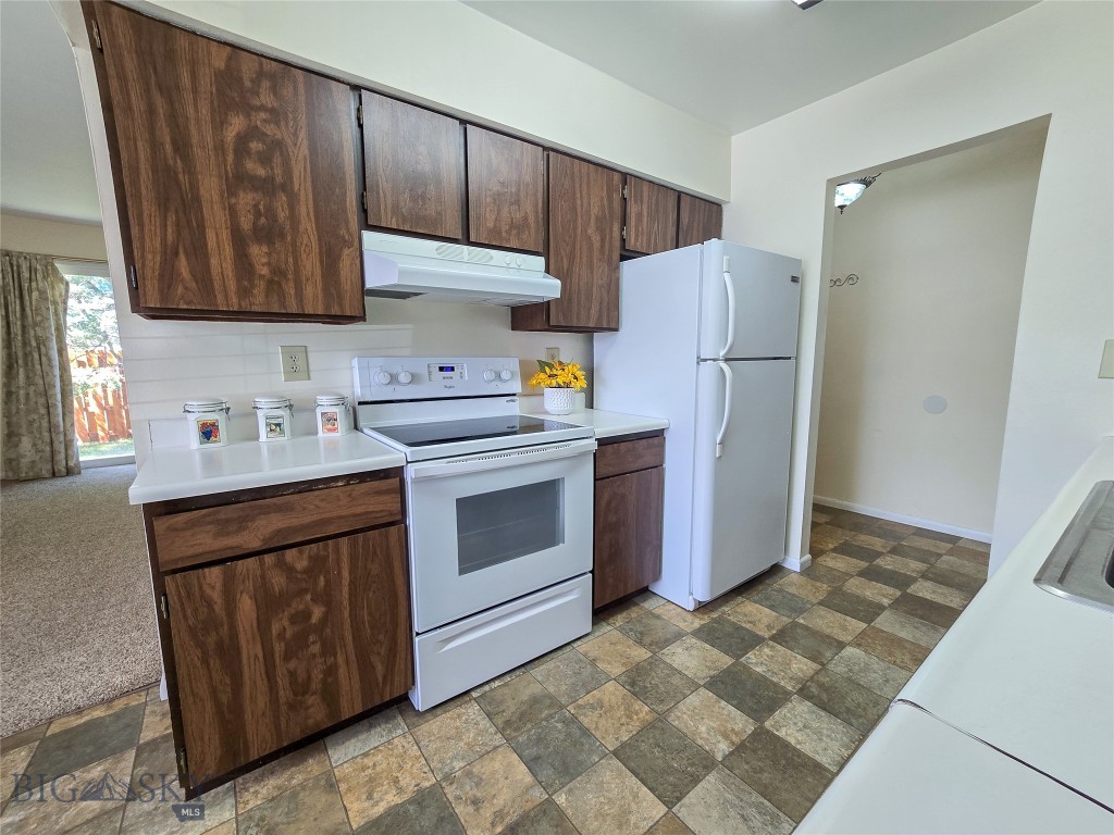 Minor Subdivision - Residential
