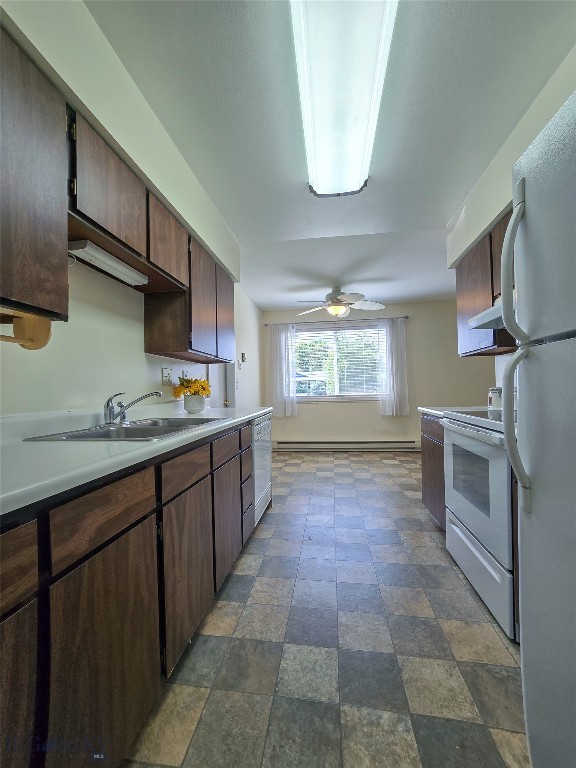 Minor Subdivision - Residential
