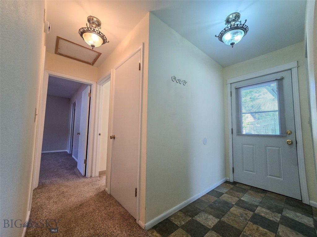 Minor Subdivision - Residential