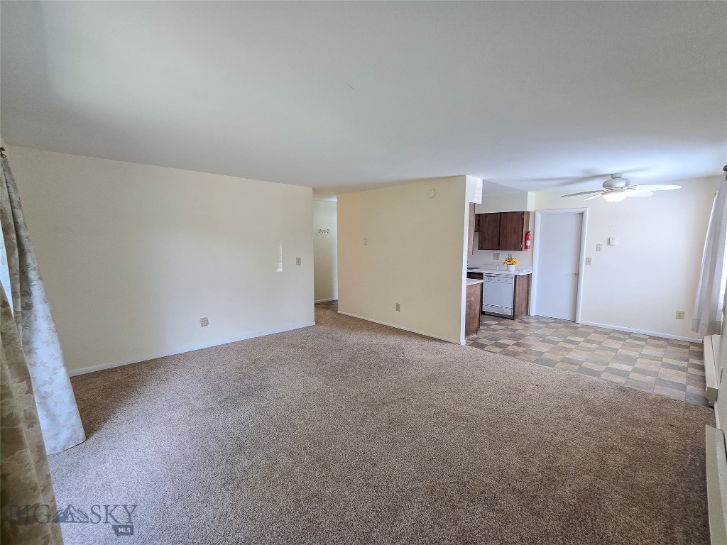 Minor Subdivision - Residential