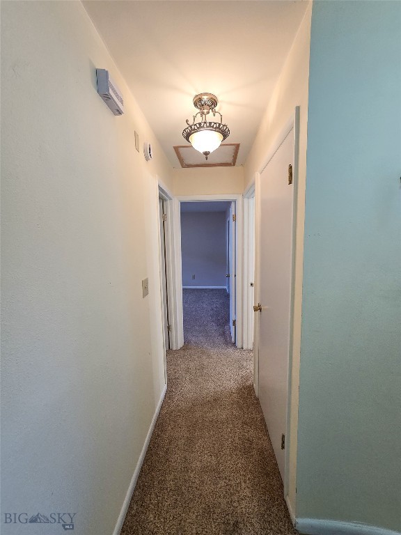 Minor Subdivision - Residential