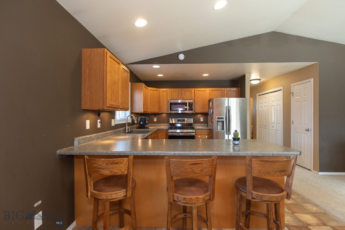 River Rock and Royal Village - Residential