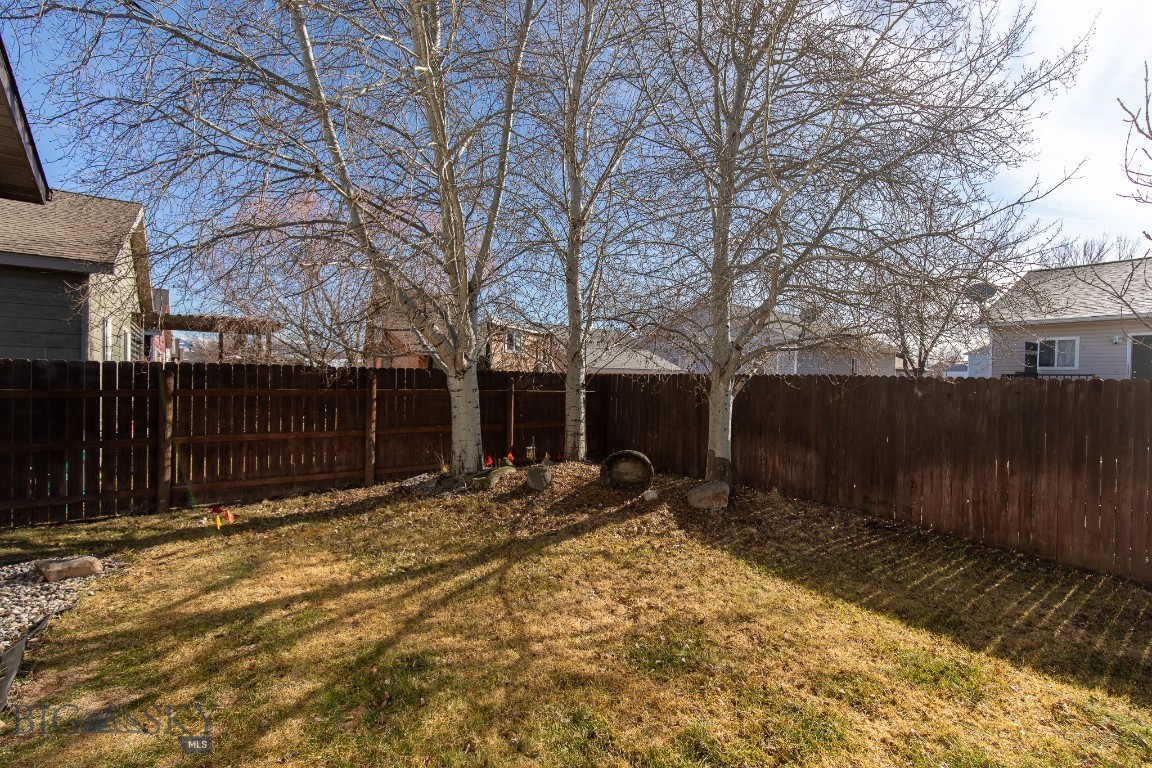 River Rock and Royal Village - Residential