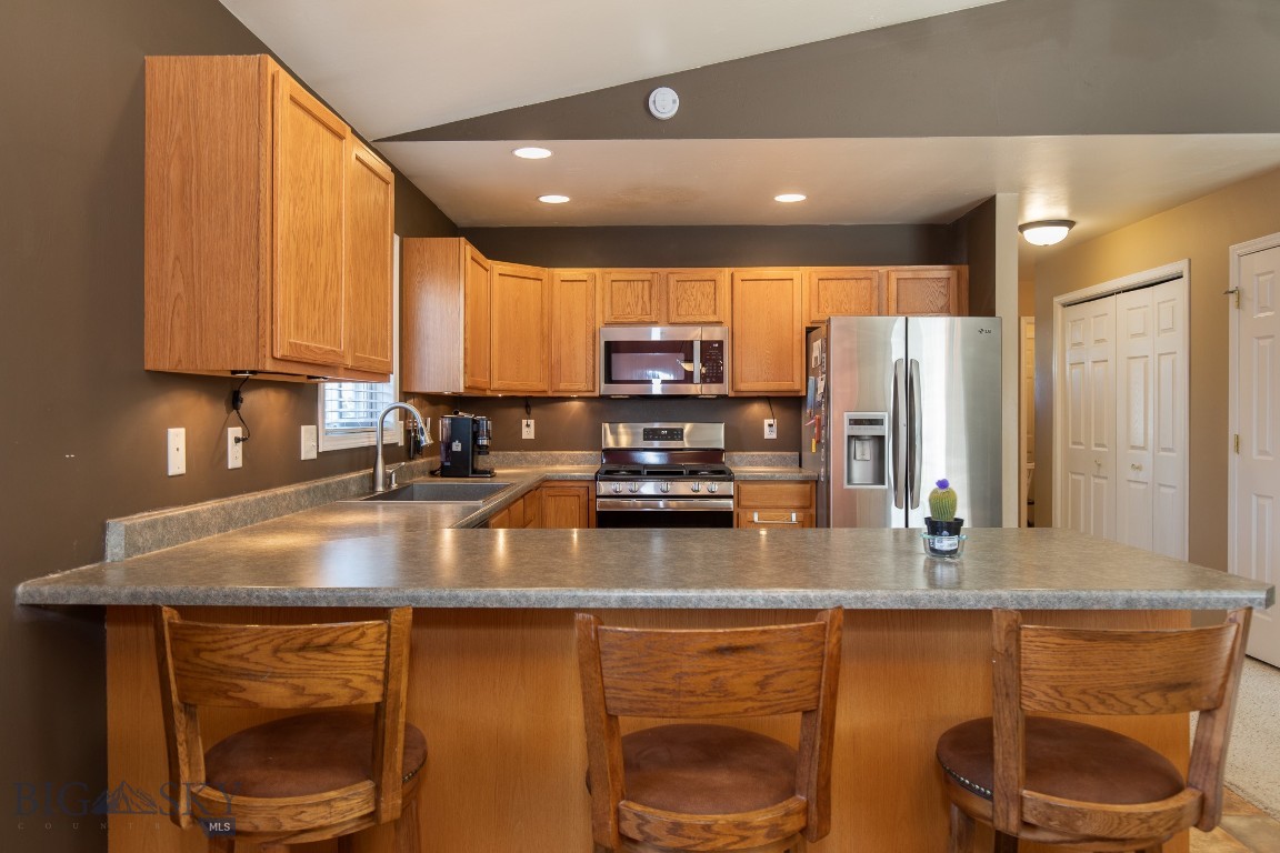 River Rock and Royal Village - Residential