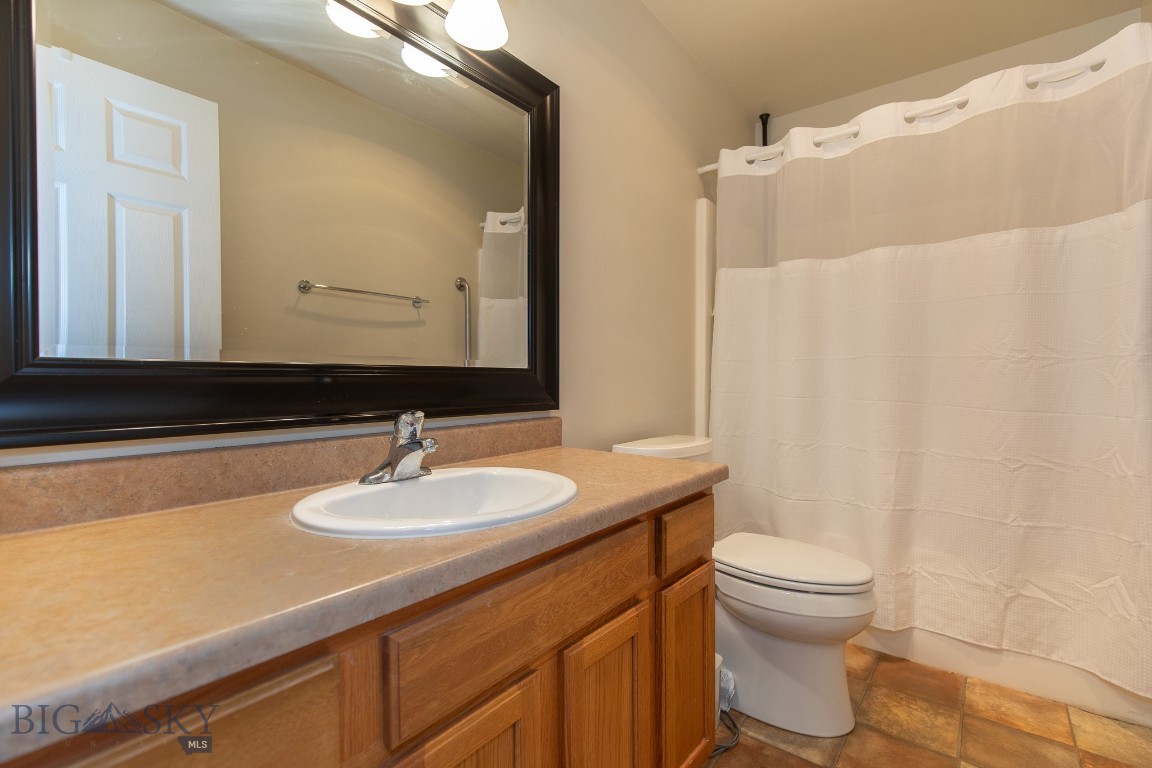 River Rock and Royal Village - Residential