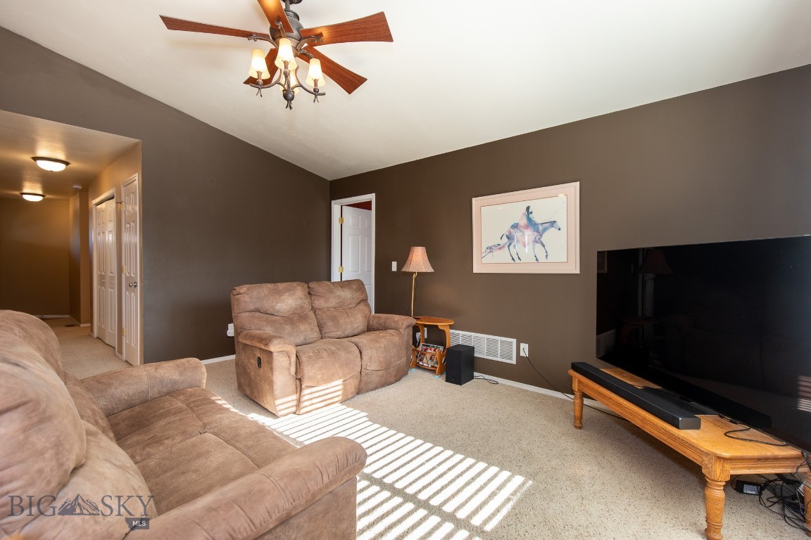 River Rock and Royal Village - Residential