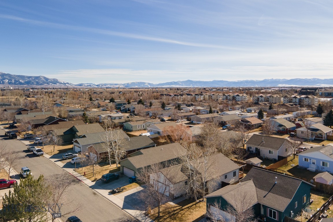 River Rock and Royal Village - Residential