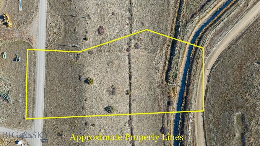 If you’re looking for land that delivers Montana mountain magic, this 2.13-acre lot in Deep Creek Estates is calling your name. Gently rolling and wide open, it gives you a front-row seat to some of the most beautiful mountain views in the area. Whether it’s sunrise coffee or sunset wine, every moment here feels like a screensaver come to life. There’s room to build your dream home, shop, or retreat — and with power nearby and convenient access, it’s ready when you are. Tucked just minutes from Townsend, this property offers the space, the peace, and the scenery to finally live the Montana lifestyle you’ve been dreaming about. Come stand on this land — the views will do the rest.