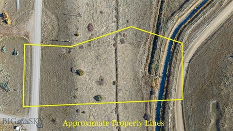 Photo of Townsend, MT 59644 (MLS # 406739)