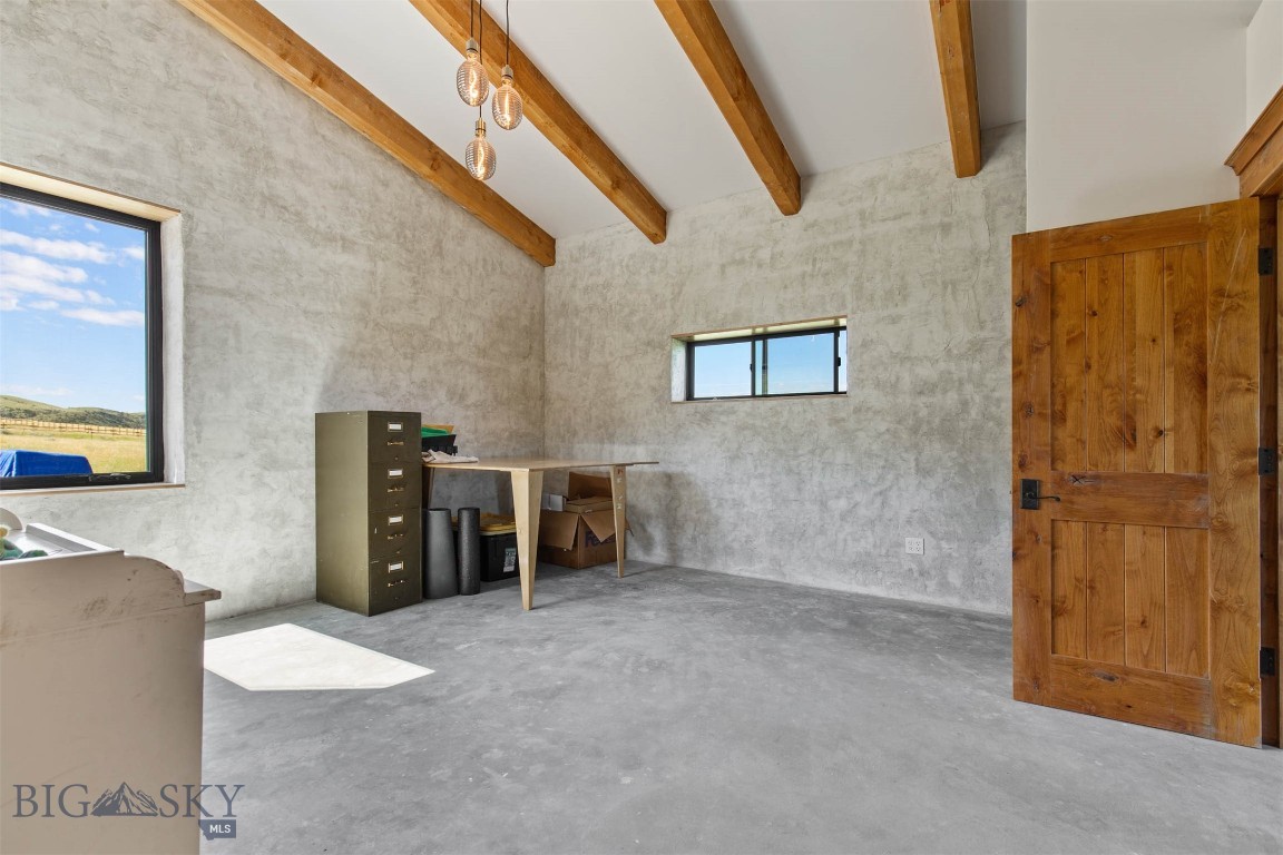 Ponderosa Pines - Residential