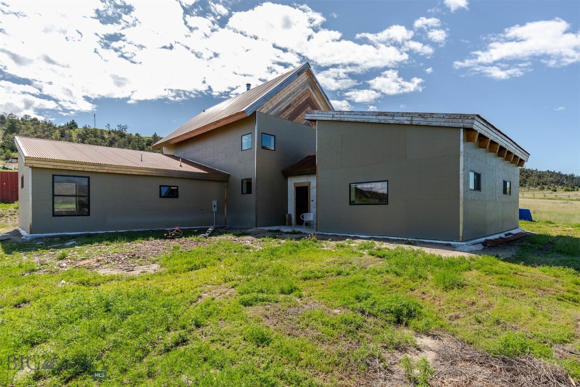 Ponderosa Pines - Residential