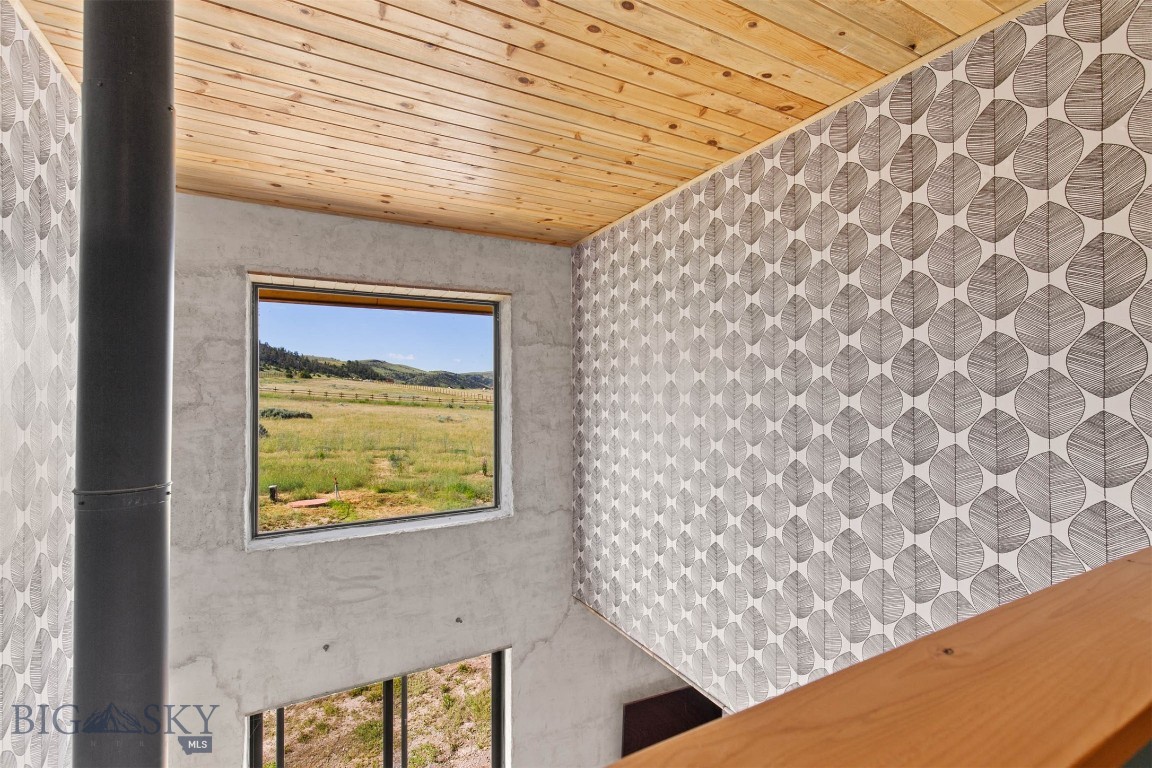 Ponderosa Pines - Residential